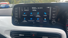 Hyundai i10 1.2 MPi Premium 5dr Auto Petrol Hatchback